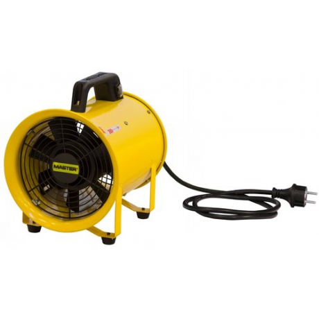 Ventilator industrial tip BLM6800 Master , ventilator axial , debit de aer 3900m3/h