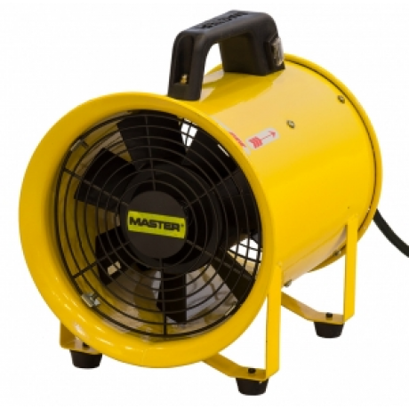 Ventilator industrial tip BLM4800 Master , ventilator axial , debit de aer 1500m3/h