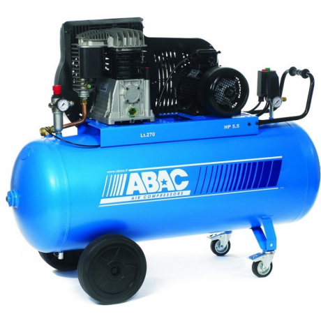 PRO B5900B/200 CT5.5 compresor de aer ABAC