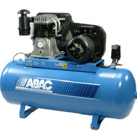 Compresor aer industrial abac pro b5900b 500 ct 5