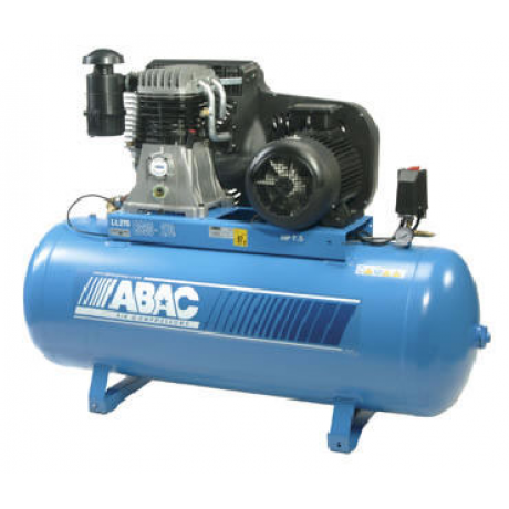 Compresor aer industrial ABAC PRO B6000/500  FT7.5