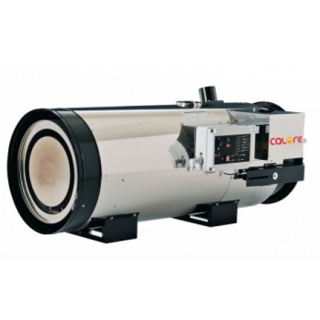 CYNOX 100 F Calore Generator aer cald  suspendat pe Propan