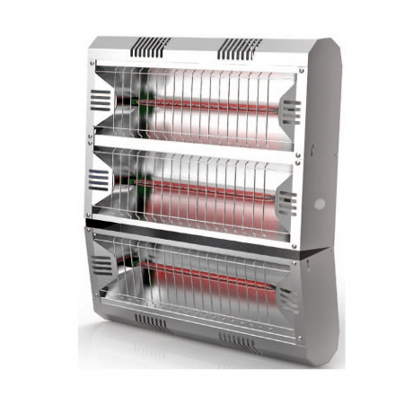 Fact 60 radiator infrarosu master 2