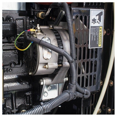 Generator de curent DHY45KSE