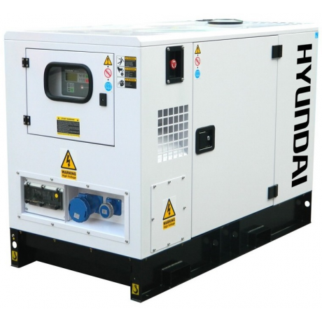 Dhy9ksem hyundai generator diesel 1