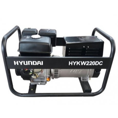 Generator sudura Hyndai HYKW220DC