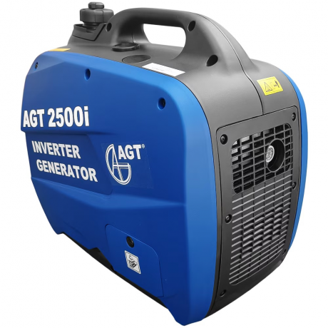 AGT 2500 I 5