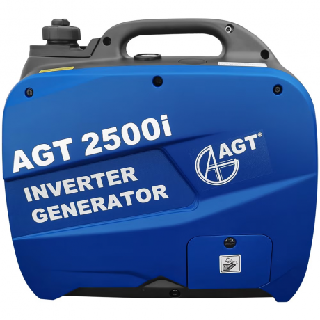 AGT 2500 I 6