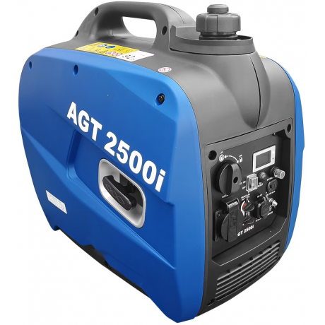 AGT 2500 I 9