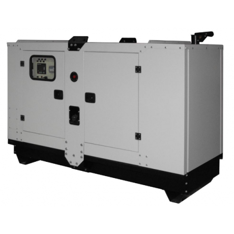 AGT 155 DSEA ATS164 Generator cu pornire automata