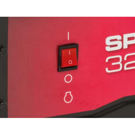 Sprint 3200 generator curent briggs stratton 2