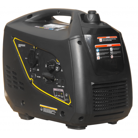 Generator digital ML1000 cu tehnologie inverter 1000 W