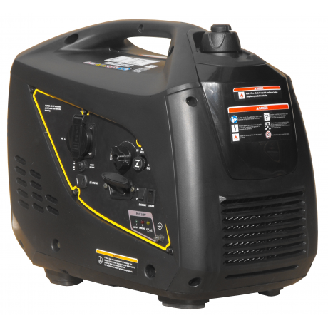 Generator digital ML2000 cu tehnologie inverter 1800 W