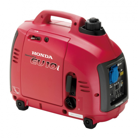 Eu 10 i Generator Honda Digital 0.9 kva