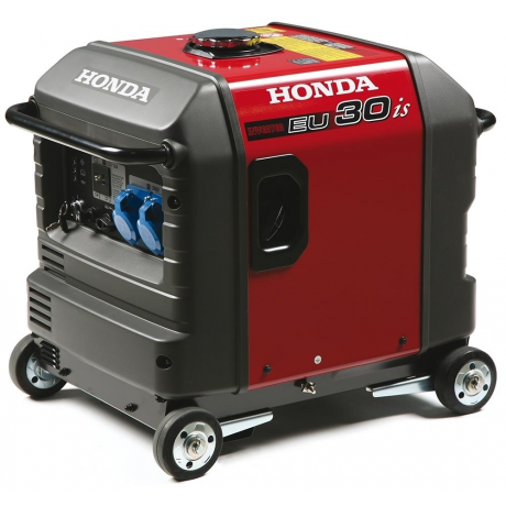 EU 30 iS generator curent digital Honda 2.8 kva