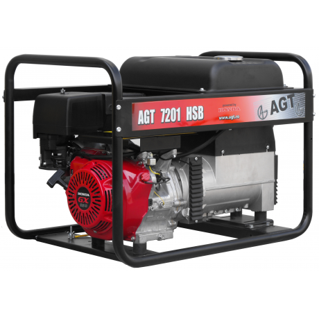 AGT 7201 HSB  R16 Generator curent electric