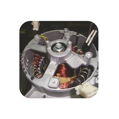 SC 3500 Senci Generator curent  , putere nominala 3,1 kVA , tip motor OHV , capacitate cilindrica 208 cmc