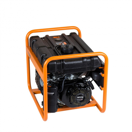 GG 3400  Generator electric Stager 3 kW , rezervor 15 l , motor 4 timpi benzina