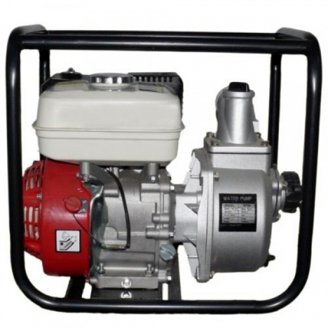 QGZ 50-32 Motopompa benzina apa curata Dakard , putere 5.5 CP , debit 600 L/min