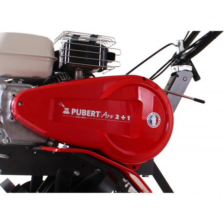 ARO 40H C3 Pubert Motosapa , motor Honda OHV , putere 3.4 KW ,  tip motor Honda GP160