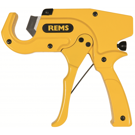 REMS ROS P 35 foarfeca manual pentru tevi plasticcod 291200