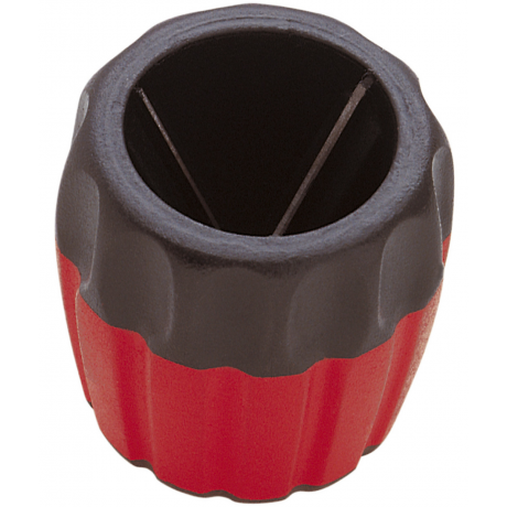 Debavurator tip tambur Virax , pt. tevi PVC si PEHD, debavurare interioara/exterioara , 6-40 mm ,  cod 221250