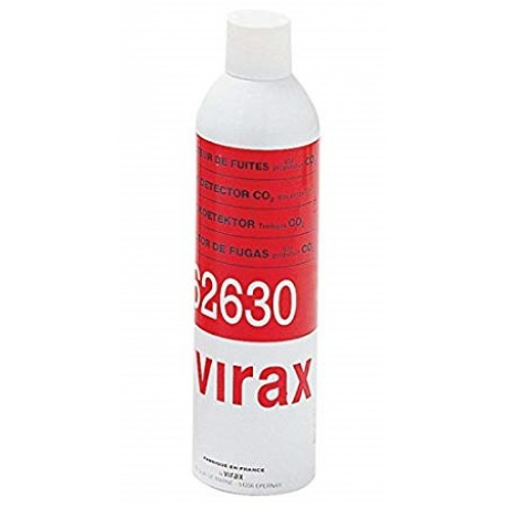 Aerosol pentru detectarea scurgerilor , Virax , Cod 262630