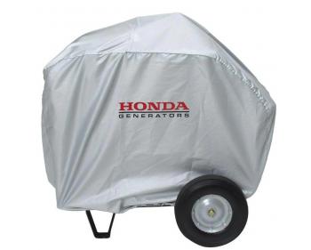 Husa gri “Honda Generators” ,potrivita pentru EU70iS , cod 08P57-Z25-500