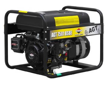 Generator electric AGT 7501 BSBE R26