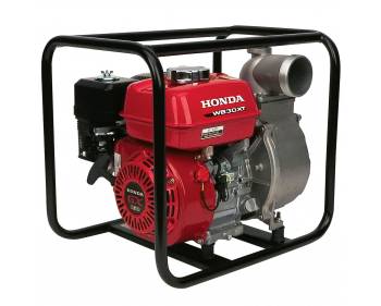 Motopompa Honda WB 30 xt