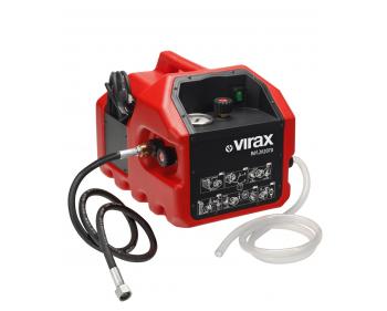 Pompa electrica de testare a presiunii , Virax , Cod 262070
