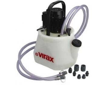 Pompa pentru detartrare 15L , Virax , Cod 295000