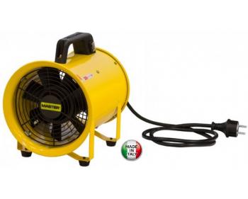Ventilator industrial tip BLM6800 Master , ventilator axial , debit de aer 3900 m3/h