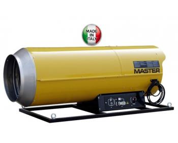 Master BS 360 Generator de aer cald pe motorina suspendat
