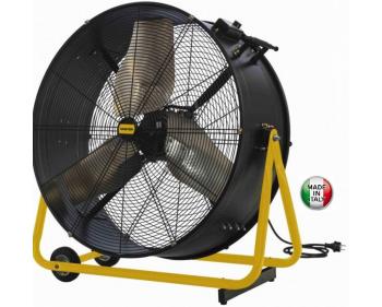 Ventilator industrial tip DF36 , ventilator axial , COD DF36P