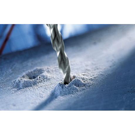Burghie bosch beton silver percussion 12 mm cod 2 608 597 667 2