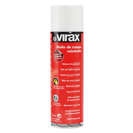 Ulei de filetat spray 110200 Virax