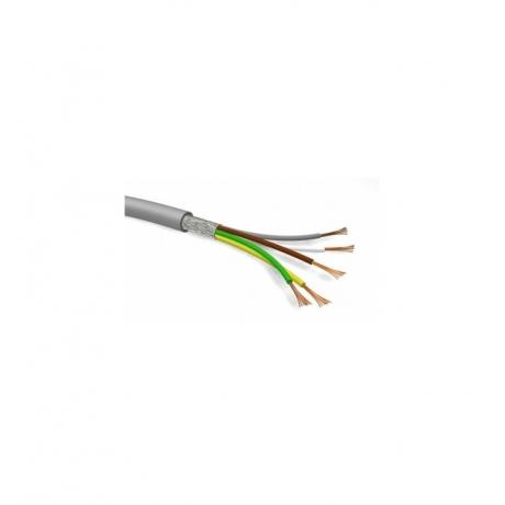 Cablu ecranat LIYCY 10 x 1.5