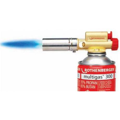 Arzator EASY FIRE Rothenberger 35553