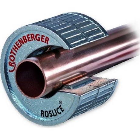 Taietor teava cupru 18 mm ROSLICE Rothenberger , cod 88818