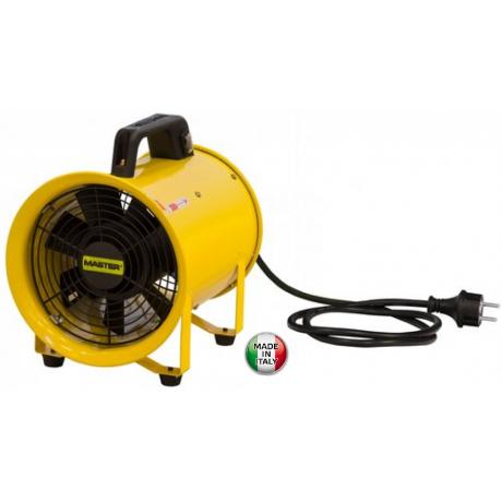 Ventilator industrial tip BL4800 Master , ventilator axial , gura de evacuare 200 mm