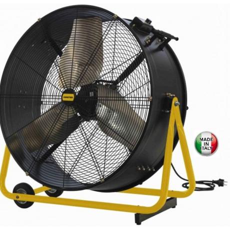 Ventilator industrial tip DF36 , ventilator axial , COD DF36P